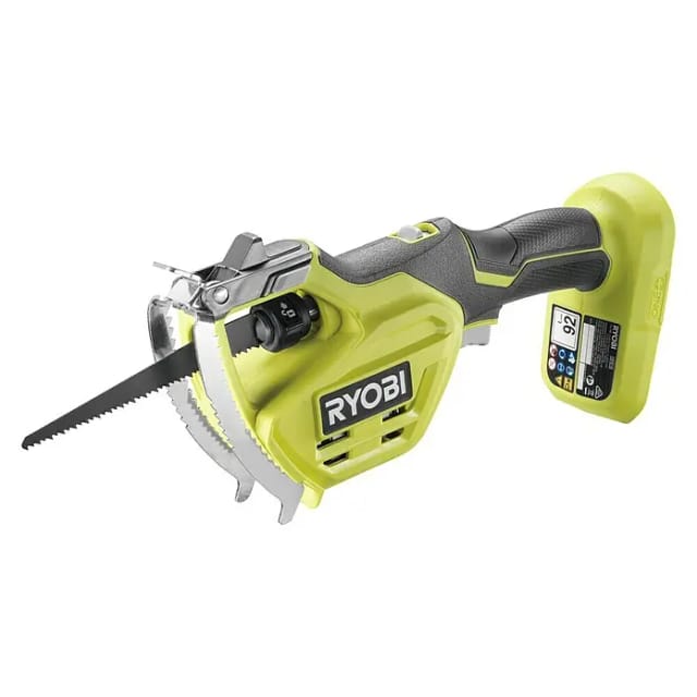 Ryobi Akku-Astsäge 'RY18PSA-0' 18 V 15 cm ohne Akku
