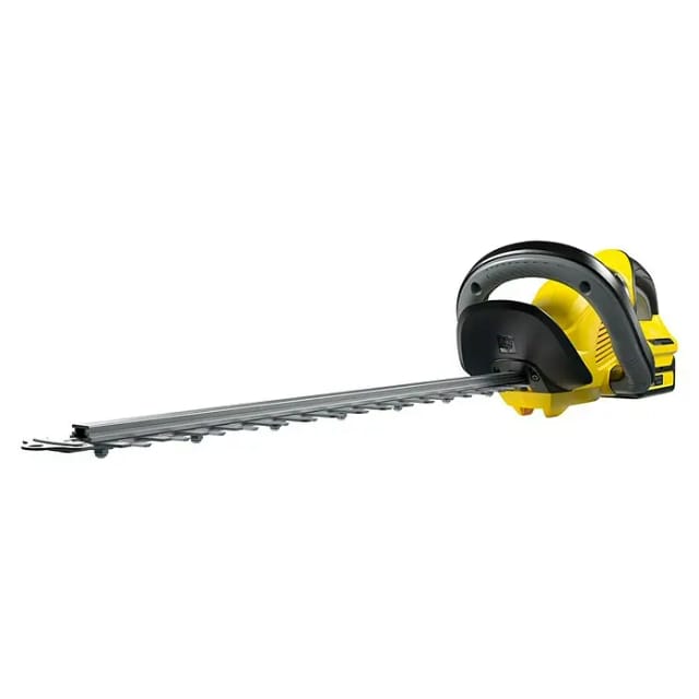 Kärcher Akku-Heckenschere 'HGE 18-50 Battery Set' 50 cm 18 V mit Akku