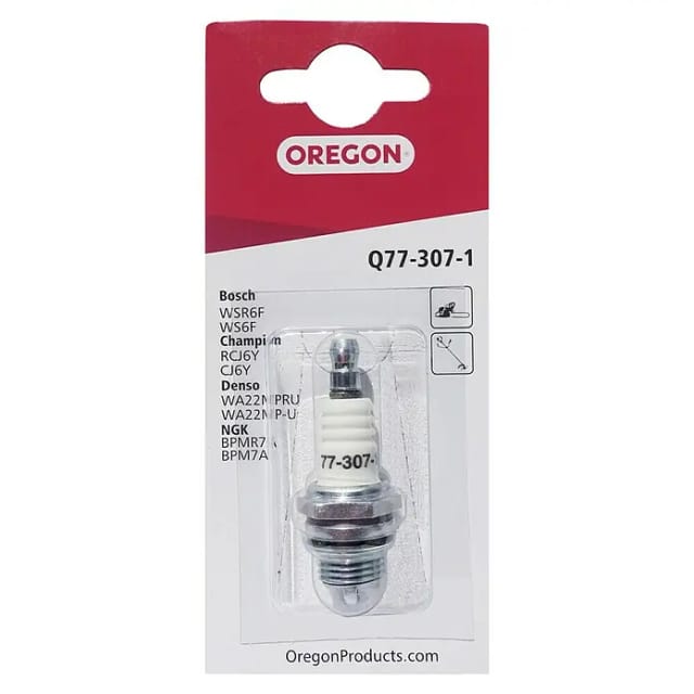 Oregon® Zündkerze 'Q77-307-1' Ø 0,6 mm
