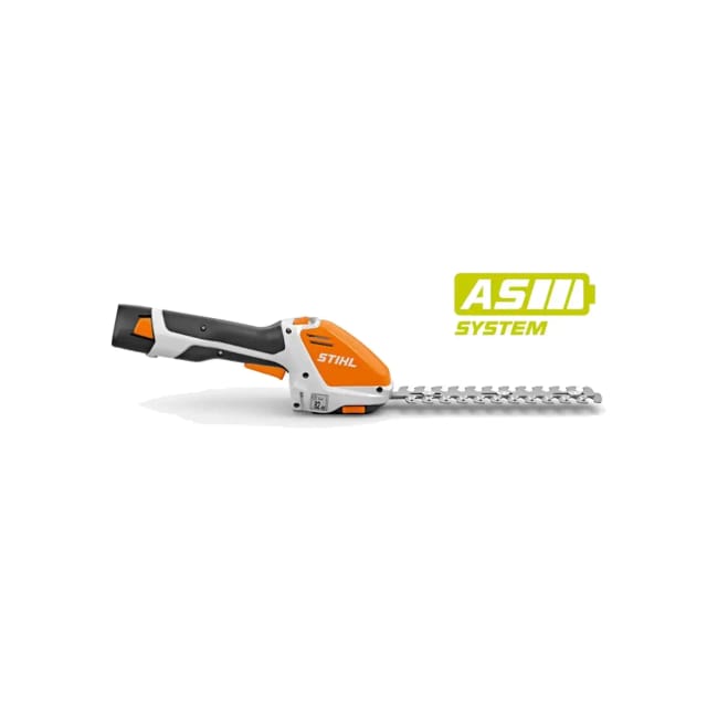 Stihl Akku-Heckenschere 'HSA 26' 20 cm 11 V ohne Akku und Ladegerät