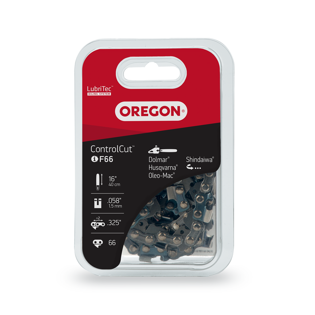 Oregon® Sägekette 'F66' 40 cm
