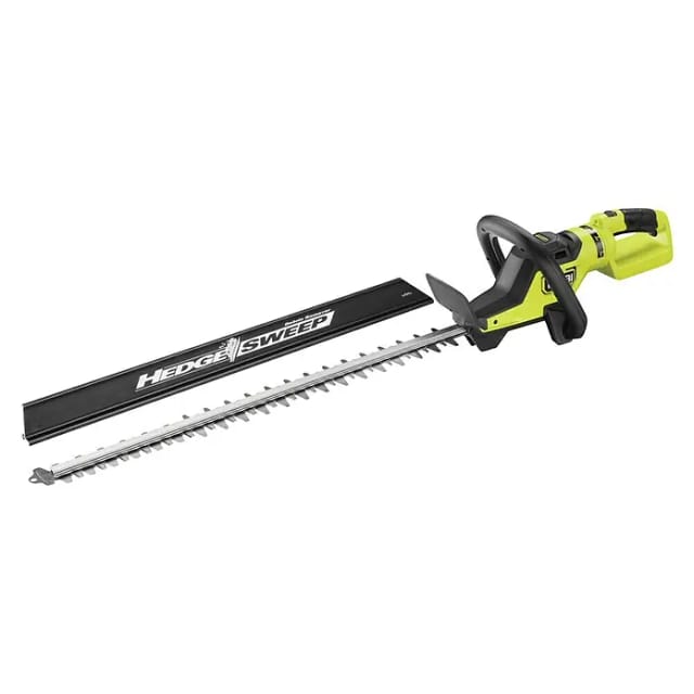 Ryobi Akku-Heckenschere 'Max Power RY36HTX65A-0' 36 V 65 cm ohne Akku