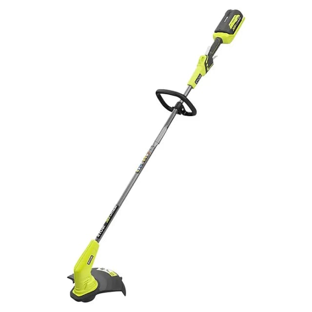 Ryobi Akku-Rasentrimmer 'MaxPower RY36LT33A-120' 36 V mit Akku und Ladegerät