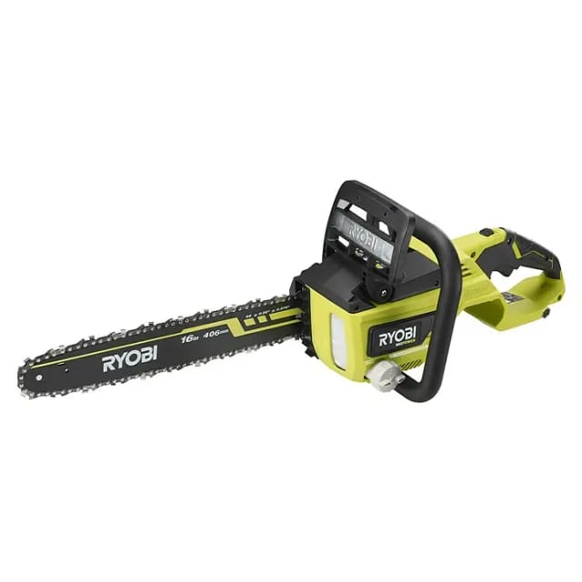 Ryobi Akku-Kettensäge 'MaxPower RY36CSX40B-0' ohne Akku
