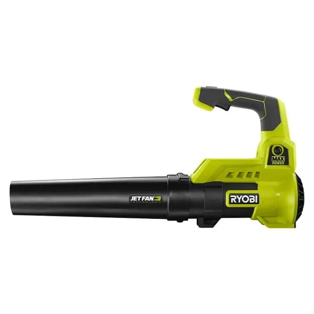 Ryobi Akku-Laubbläser 'MaxPower RY36BLA-0' ohne Akku