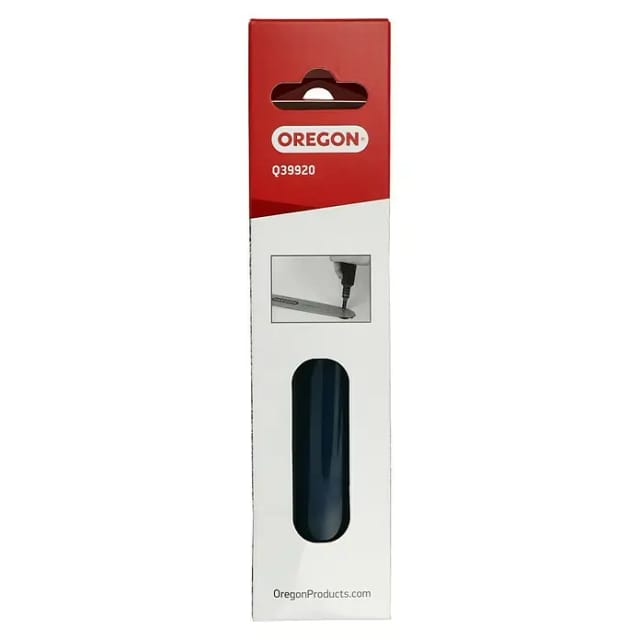 Oregon® Fettpresse mit Fett, 50 ml