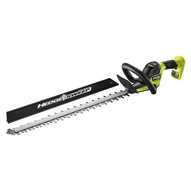 Ryobi Akku-Heckenschere 'ONE+ HP RY18HTX60A-0' 18 V 60 cm ohne Akku