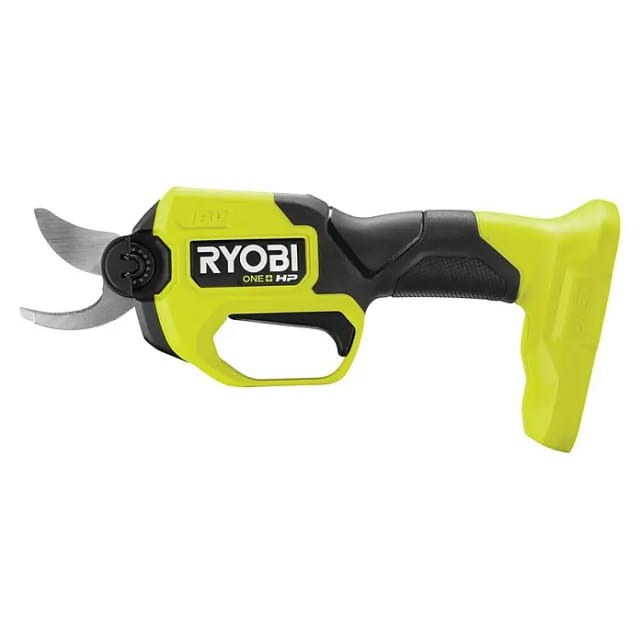 Ryobi Akku-Gartenschere 'HP RY18SCXA-0' 18 V ohne Akku