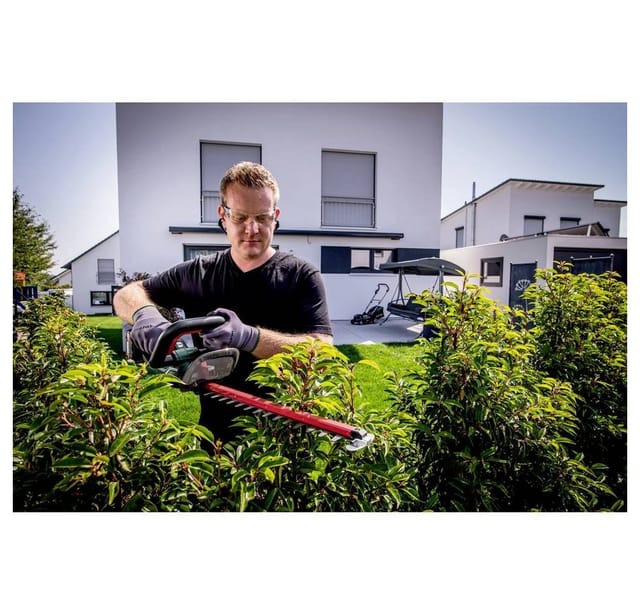 Metabo Akku-Heckenschere 'HS 18 LTX 65' 63 cm 18 V ohne Akku
