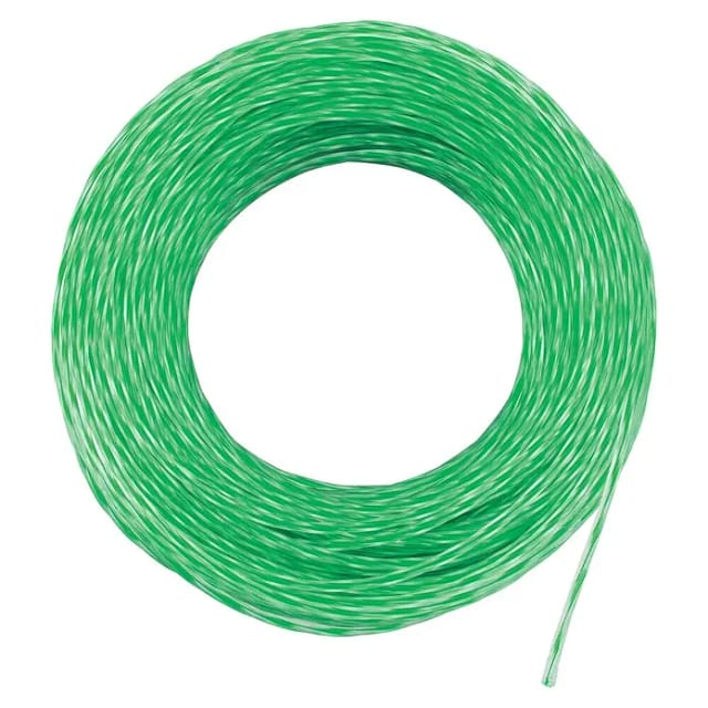 Metabo Ersatzfaden spiralförmig grün Ø 2 mm x 30 m
