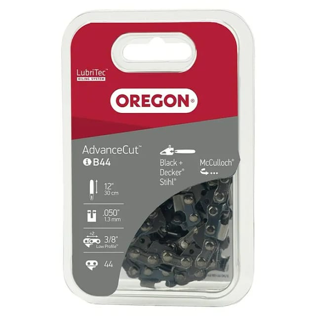 Oregon® Sägekette 3/8", 1,3 mm, 44 Glieder