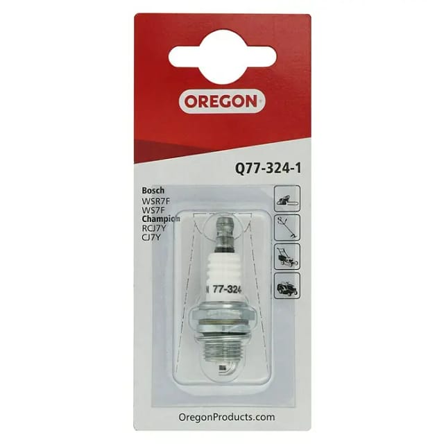 Oregon® Zündkerze 'Q77-324-1' Ø 0,6 mm