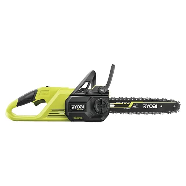Ryobi Akku-Kettensäge 'One+ HP Whisper Brushless' 18 V