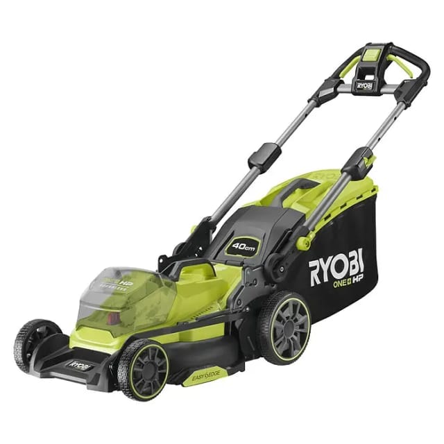 Ryobi Akku-Rasenmäher 'RY18LMX40B-0 ONE+ HP' 18 V ohne Akku