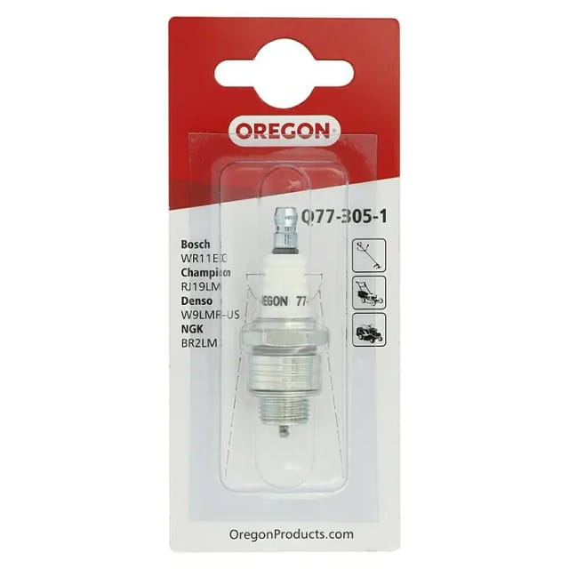 Oregon® Zündkerze 'Q77-305-1'