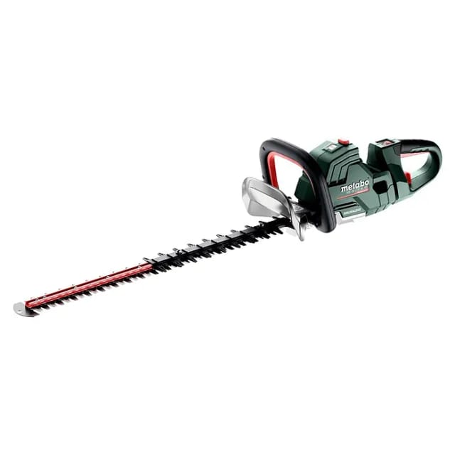 Metabo Akku-Heckenschere 'HS 18 LTX BL 65' 65 cm 18 V ohne Akku