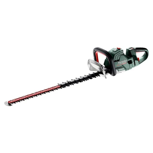 Metabo Akku-Heckenschere 'HS 18 LTX BL 75' 75 cm 18 V ohne Akku
