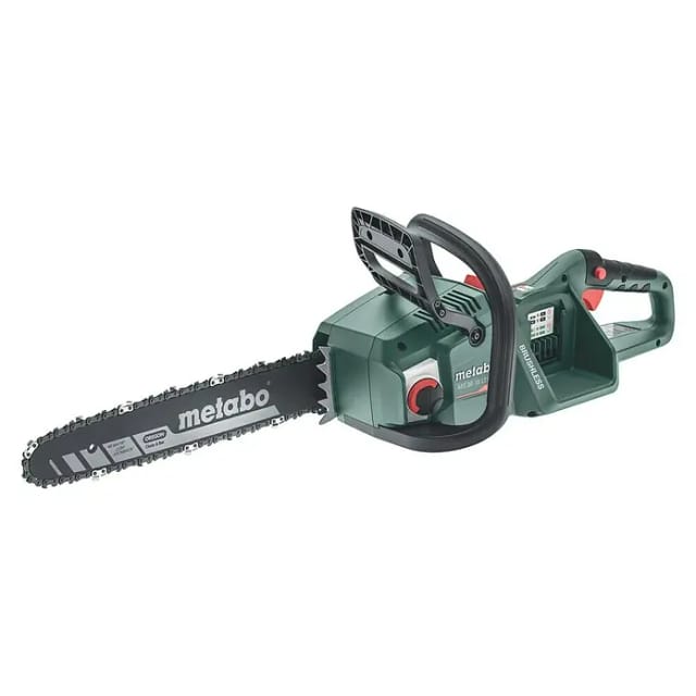 Metabo Akku-Kettensäge 'MS 36-18 LTX BL 40' 18 V ohne Akku und Ladegerät