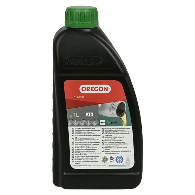 Oregon® Bio-Kettensägenöl 1 l