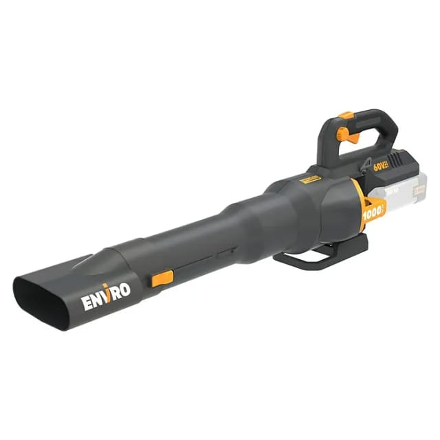 Worx Akku-Laubbläser 'Enviro EG560.9' ohne Akku und Ladegerät