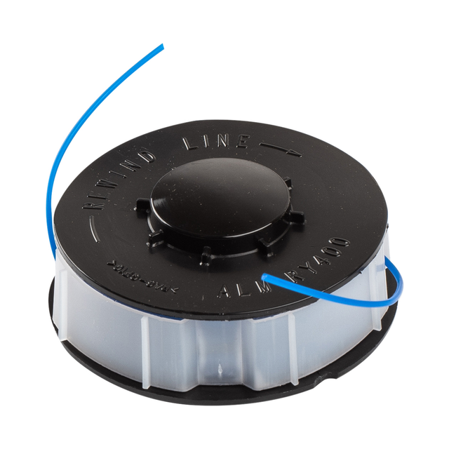 Trimmerspule 'T3.9' Ø 1,5 mm