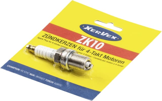Zündkerze 'ZK40' 4-Takt-Motor