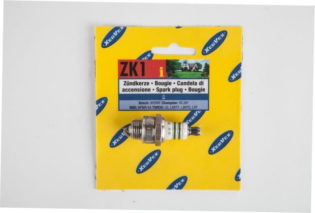 Zündkerze 'ZK7' 4-Takt-Motor