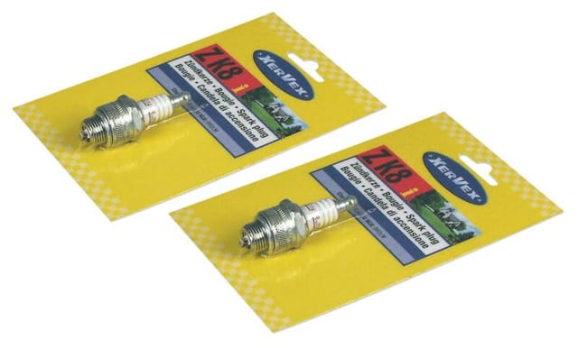 Zündkerze 'ZK8' 4-Takt-Motor