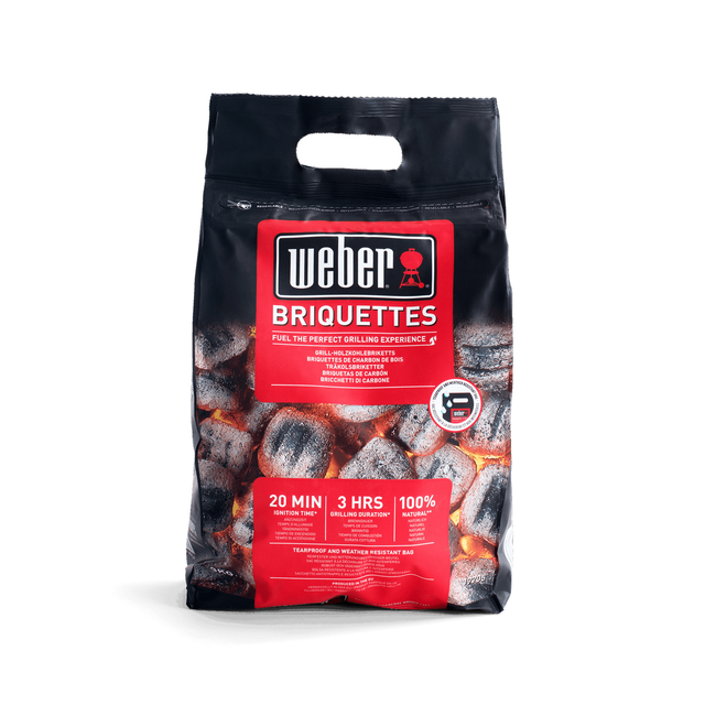 Weber Grillbriketts 3 kg