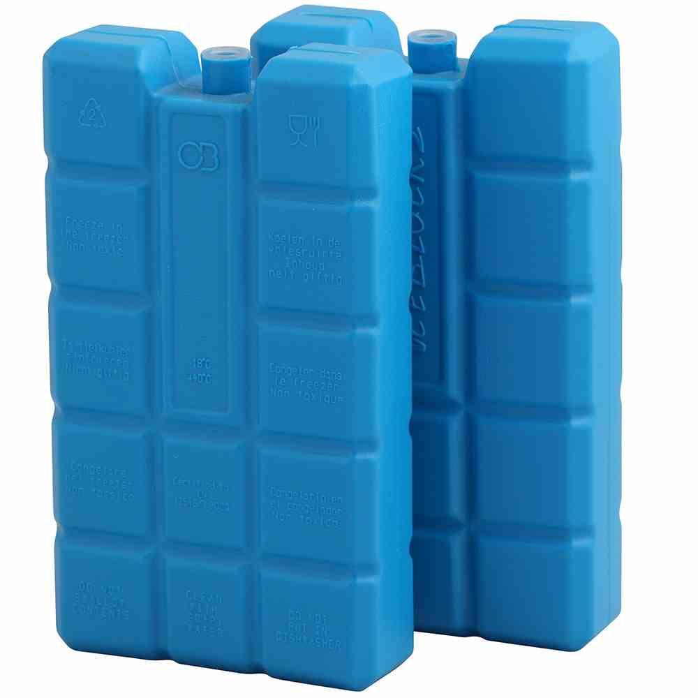 Kühlakku 'X2' 400 g 2 Stück