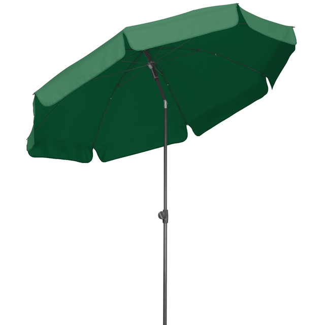Schneider Marktschirm 'Aquila' knickbar Ø 250 cm