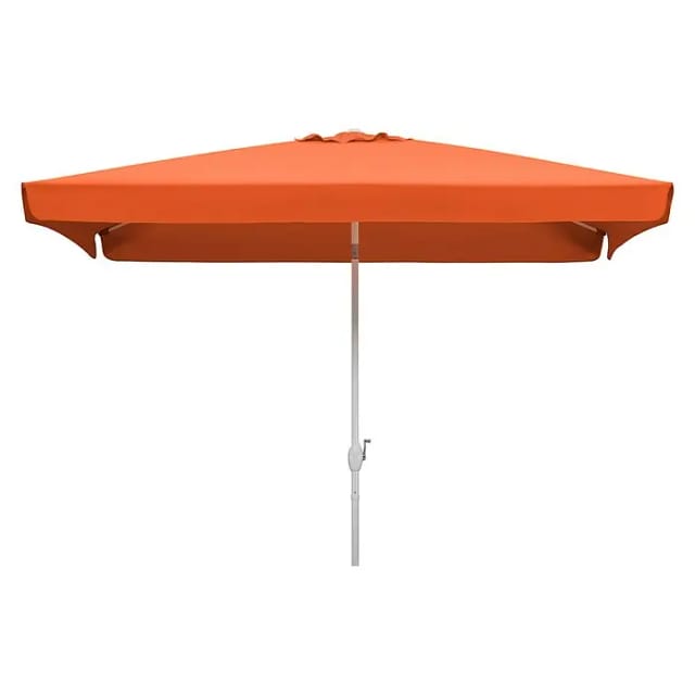 Schneider Rechteckschirm 'Oslo' knickbar 300 x 200 cm