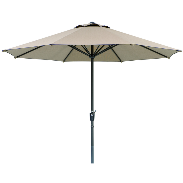 Schneider Marktschirm 'Korsika' Ø 320 cm