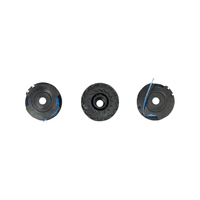 Ryobi Fadenspule für Rasentrimmer 'RAC125' Ø 1,6 mm, 3 Stück