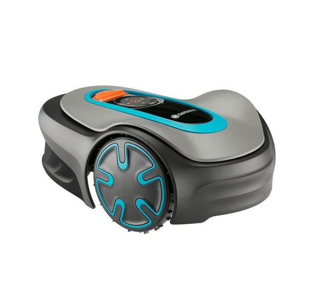 Gardena Mähroboter 'Sileno Minimo' bis 500 m²