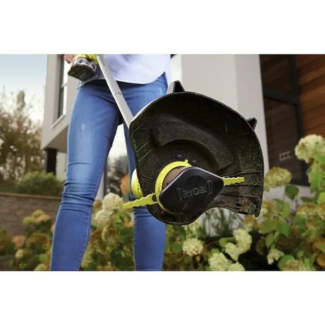 Ryobi Ersatzmesser für Rasentrimmer 'RAC158' 10 Stück