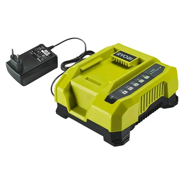 Ryobi Ladegerät 'MaxPower RY36C60A' 36 V 6,0 A