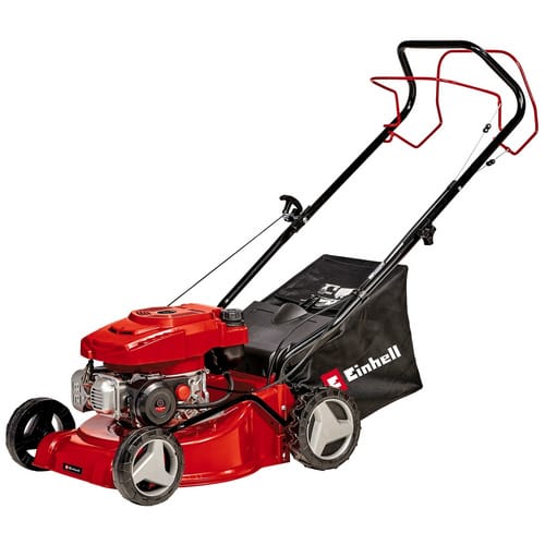 Einhell Benzin-Rasenmäher 'GC-PM 40/2 S' 2000 W, bis 1000 m²