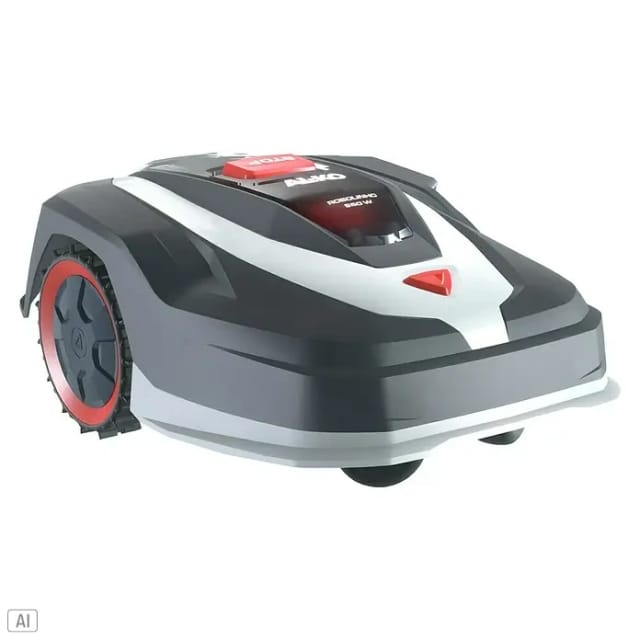 AL-KO Mähroboter 'Robolinho 550W' bis 500 m²