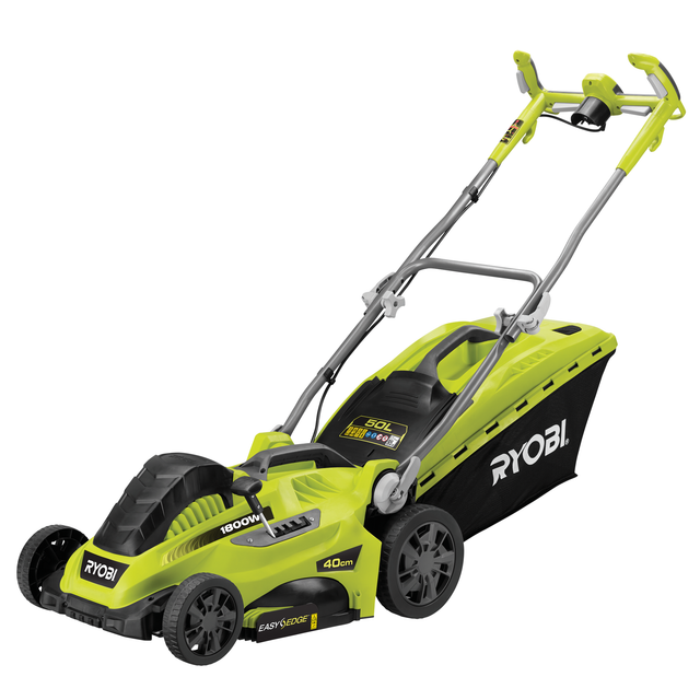 Ryobi Elektro-Rasenmäher 'RLM18E40H' 1800 W 600 m²