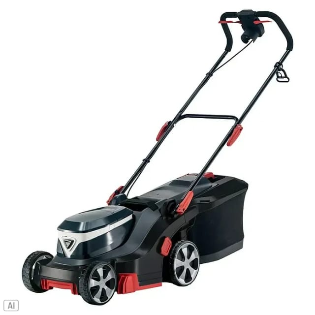 AL-KO Elektro-Rasenmäher 'Comfort 32.2 E' 1200 W
