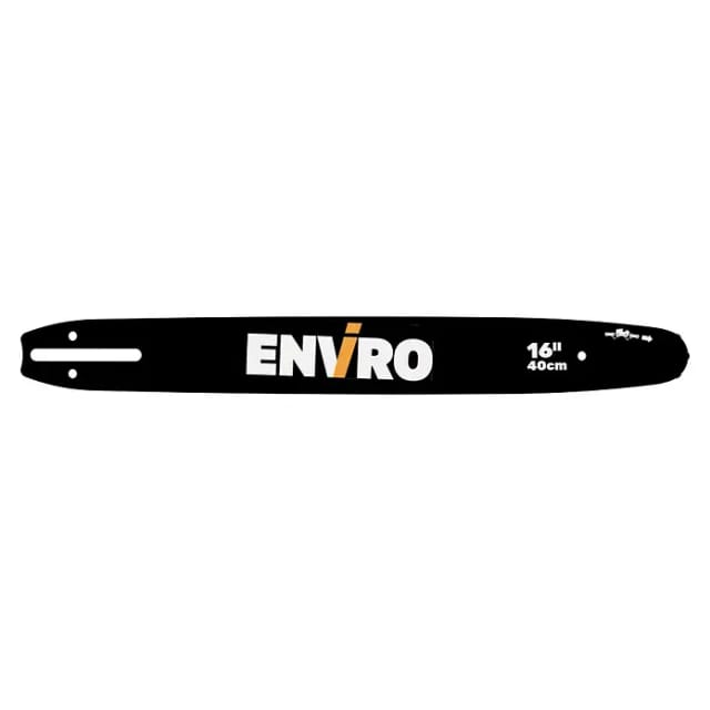 Ersatzschwert 'Enviro EC4161' 16 Zoll für Kettensäge 'EG361'
