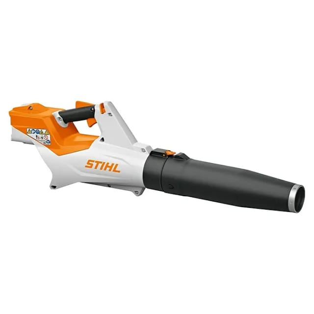 Stihl Akku-Laubbläser 'BGA 60' ohne Akku und Ladegerät