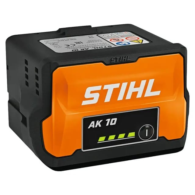 Stihl Akku 'AK 10' 36 V