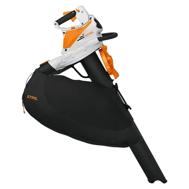 Stihl Akku-Laubsauger 'SHA 56' ohne Akku und Ladegerät