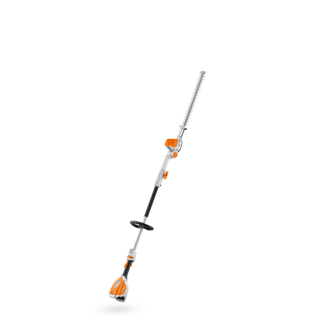 Stihl Akku-Heckenschere 'HLA 56' 45 cm 18 V ohne Akku und Ladegerät