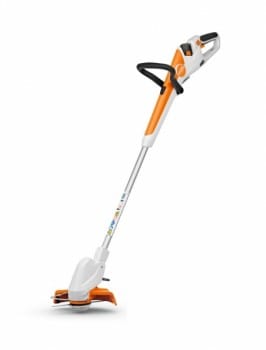 Stihl Akku-Rasentrimmer 'FSA 30' 10,8 V ohne Akku und Ladegerät