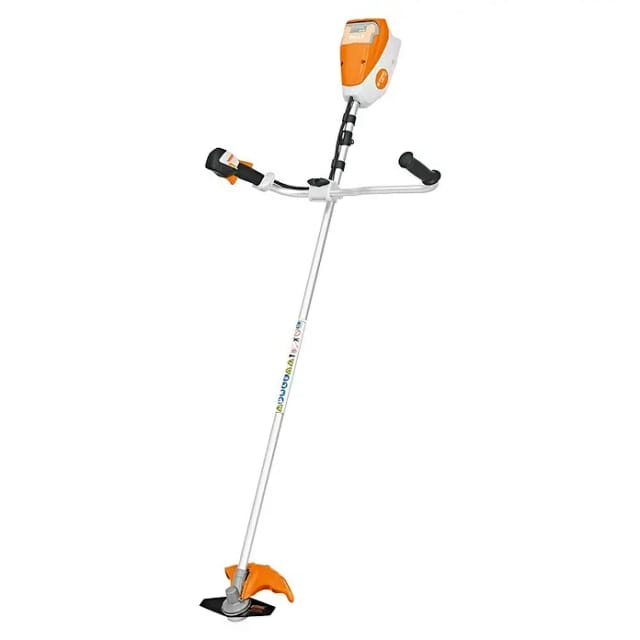 Stihl Akku-Motorsense 'FSA 80' 36 V ohne Akku und Ladegerät