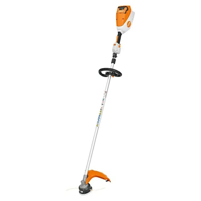 Stihl Akku-Motorsense 'FSA 80 R' 36 V ohne Akku und Ladegerät