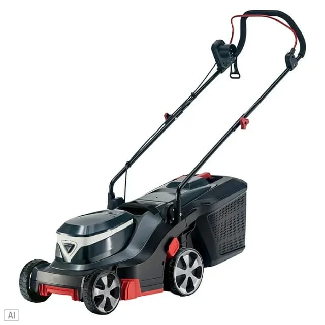 AL-KO Elektro-Rasenmäher '3.22 E Easy' 1200 W, bis 250 m²